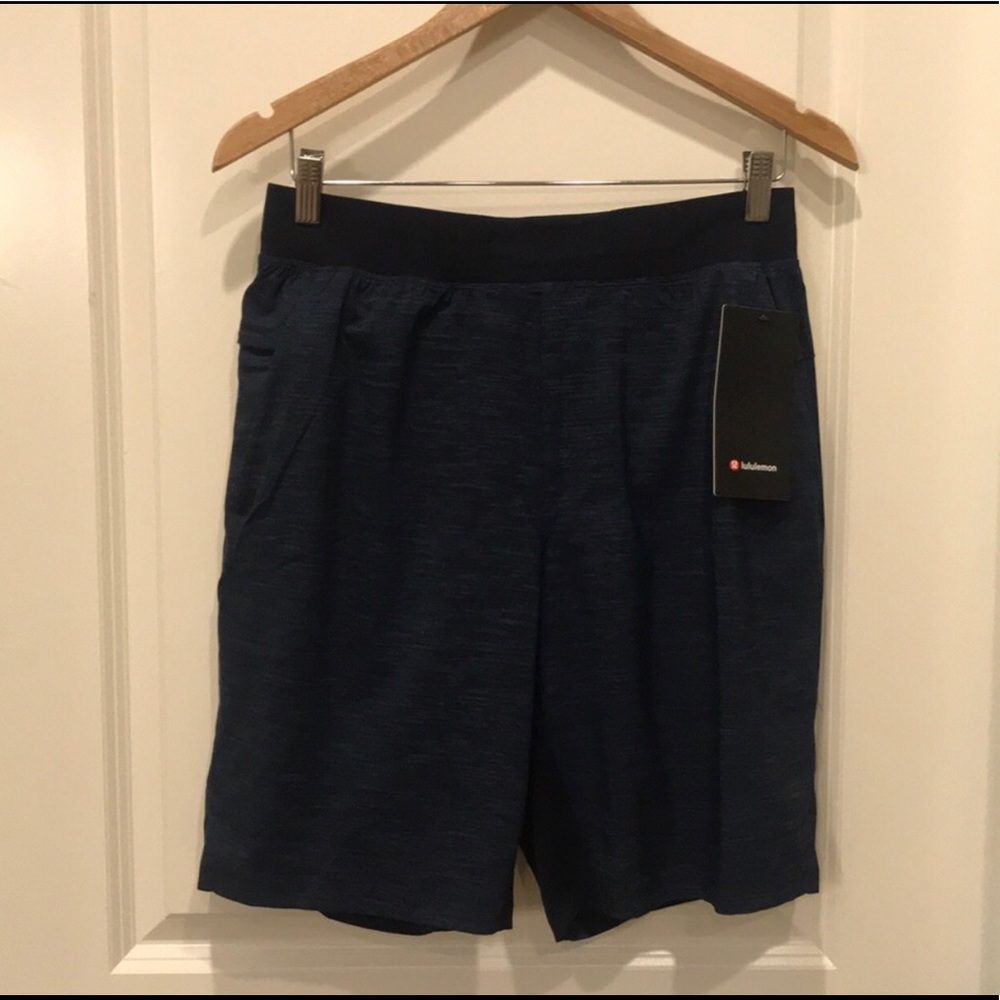 LuLuLemon T.H.E. Nulux Short NWT